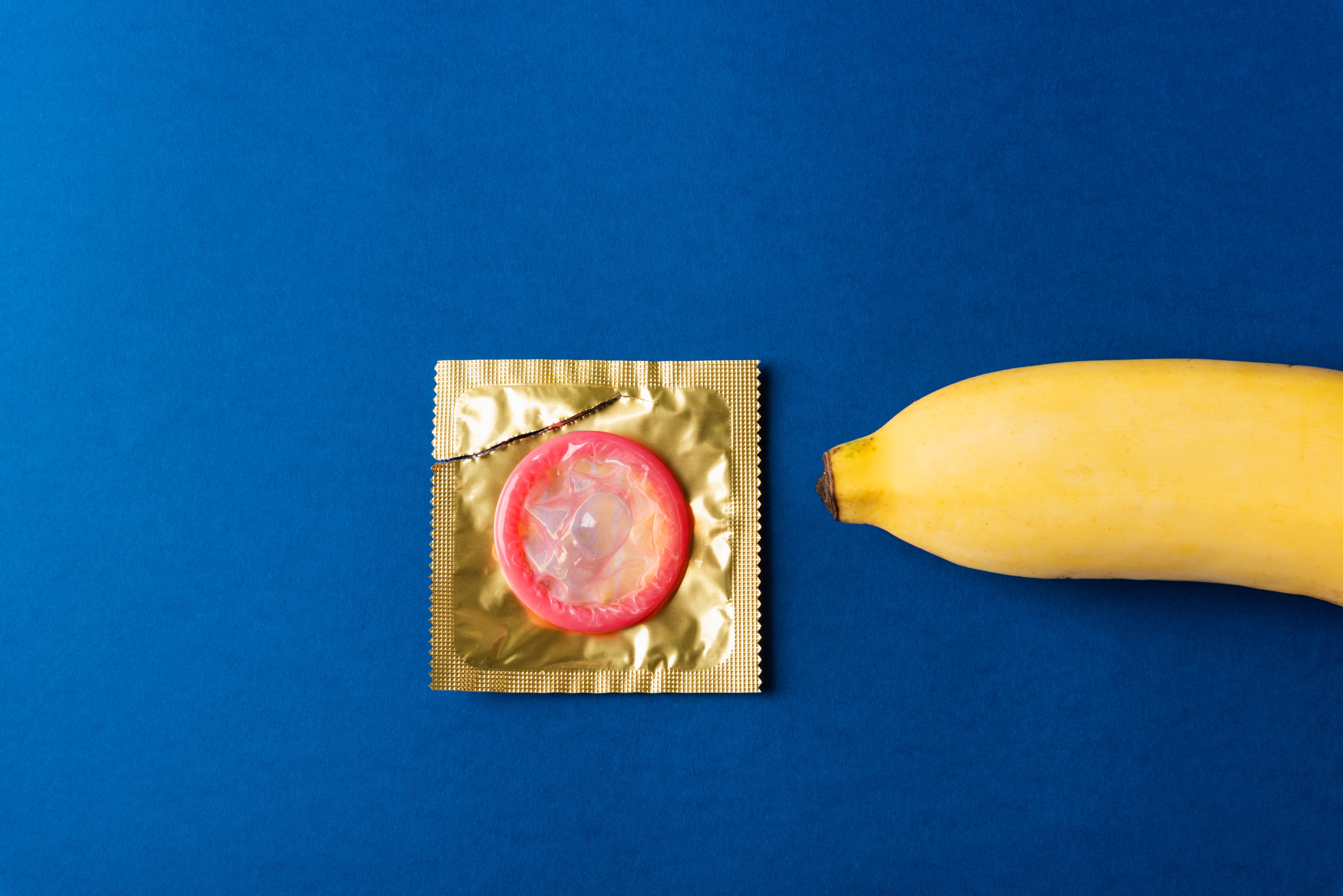 5 Fun Facts About Condoms
