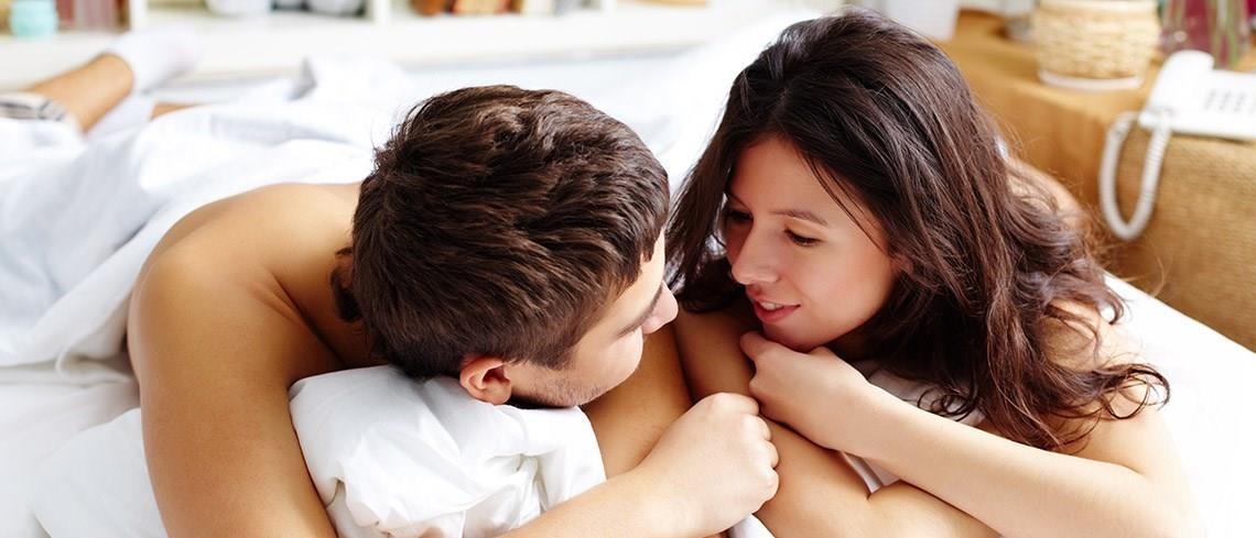 How Condoms Can Spice Up Old Sex Positions