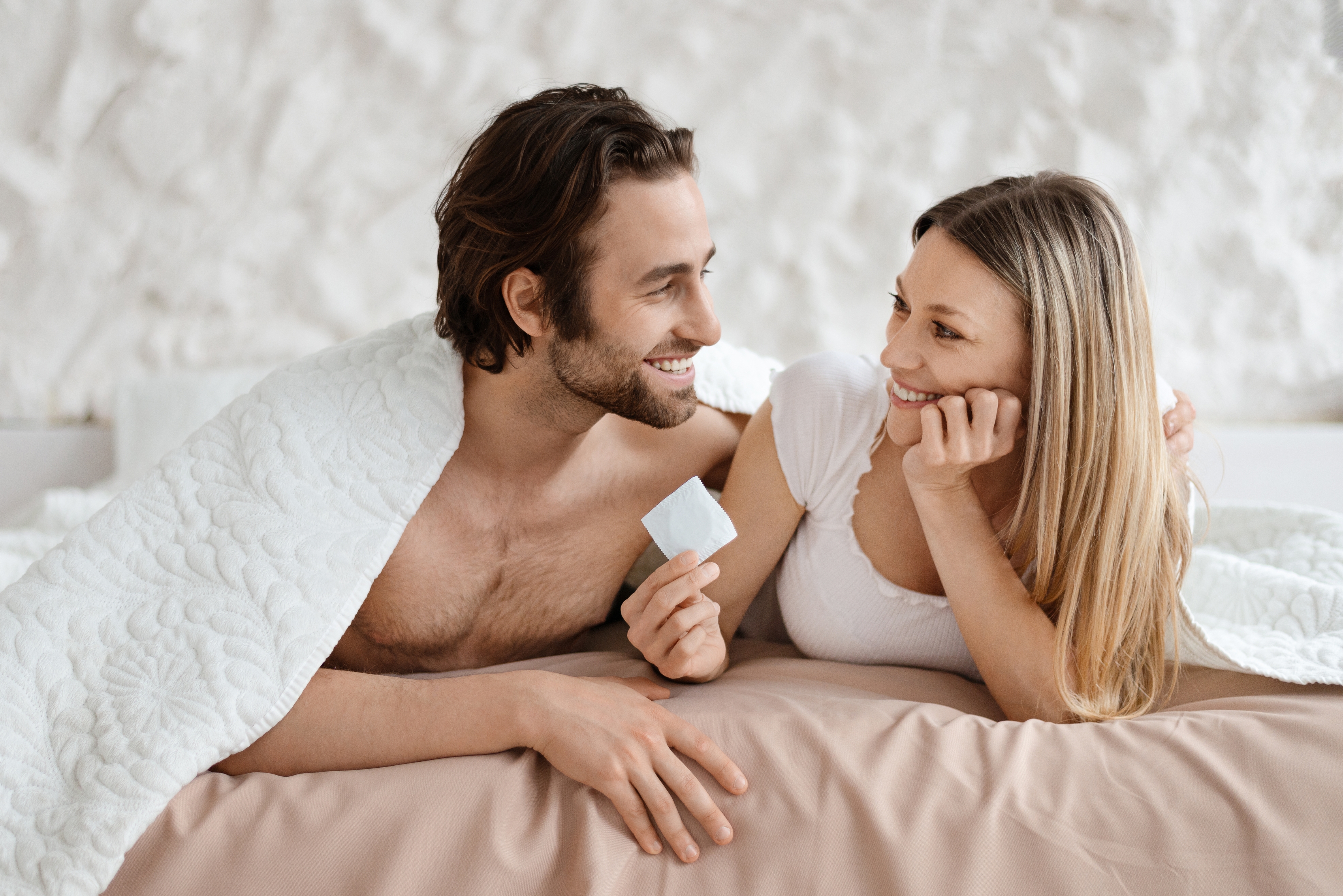 Advantages and Disadvantages of Using Condoms