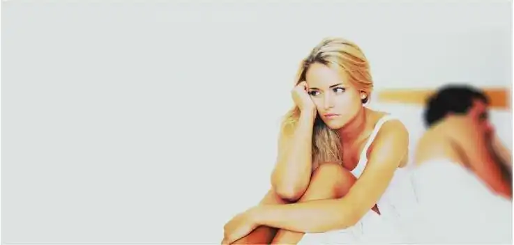 كيف يؤثر التوتر على حياتك الجنسية وماذا يمكنك أن تفعل حيال ذلك