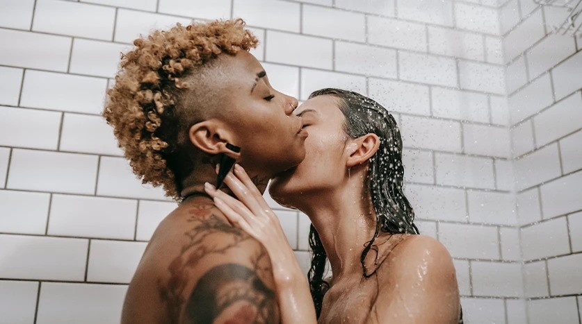 The Dos And Don’ts Of Shower Sex
