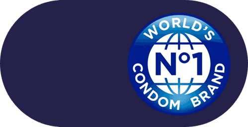 World no one condom