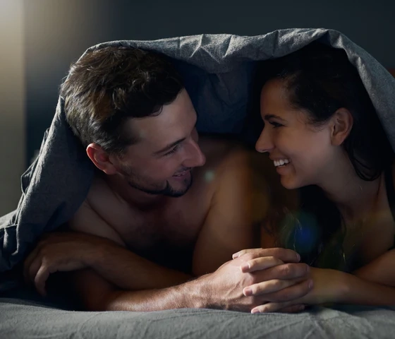 How To Make Missionary Sex Better: Best Tips & Styles