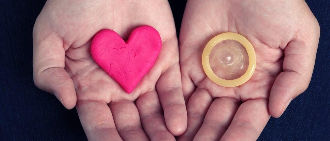 Condoms: What if They Don't Quite Fit?