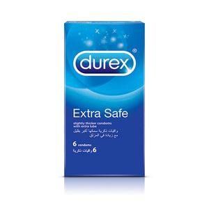 ديوركس إكسترا سيف