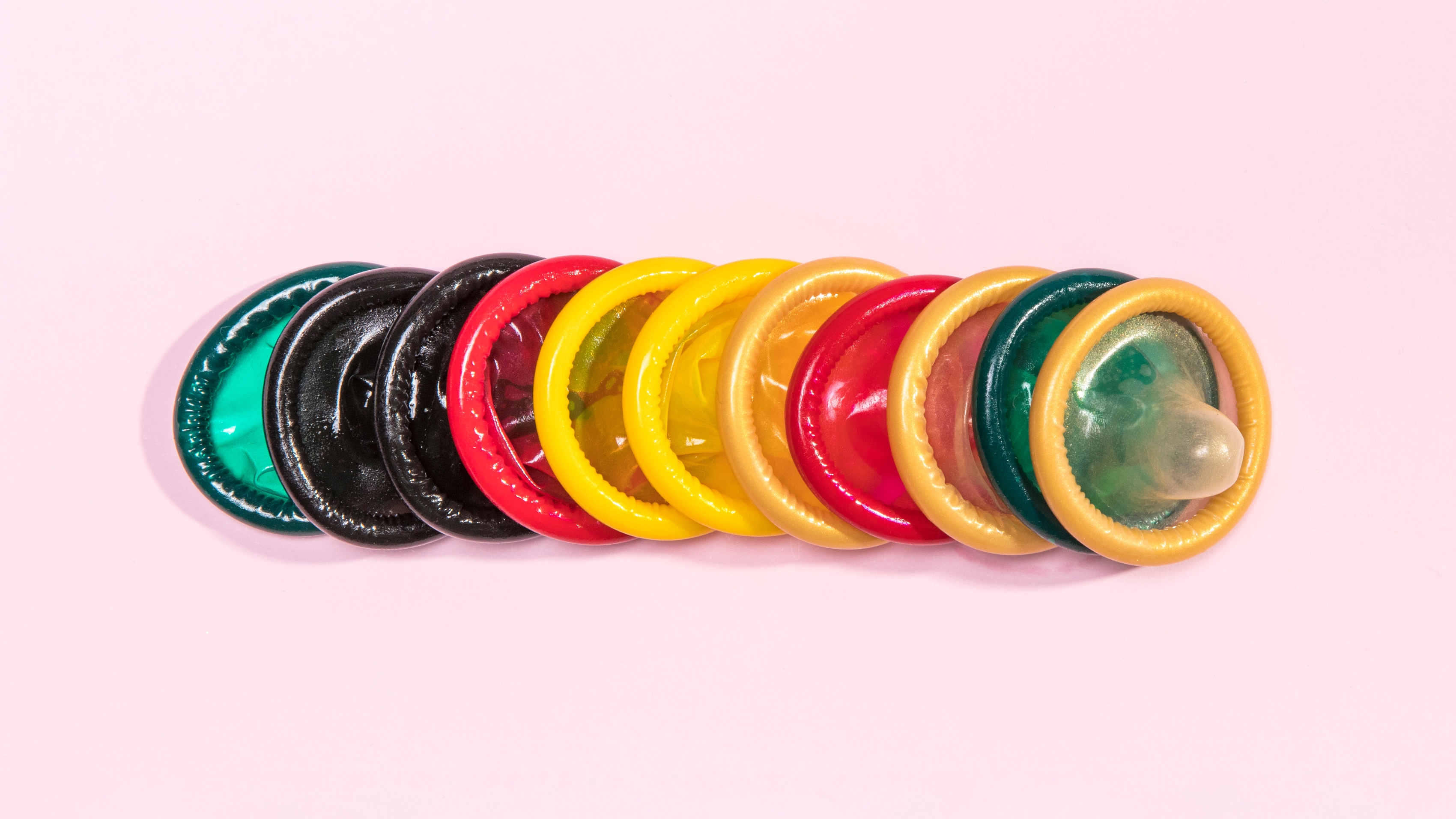 What You Need to Know About Flavored Condoms