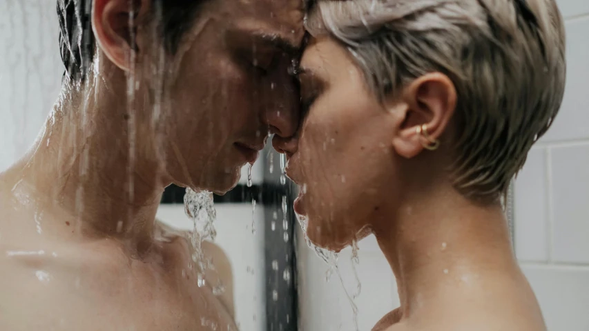 Best Shower Sex Positions for Hot and Steamy Experience