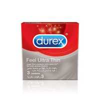 Ultra Thin Feel Condoms