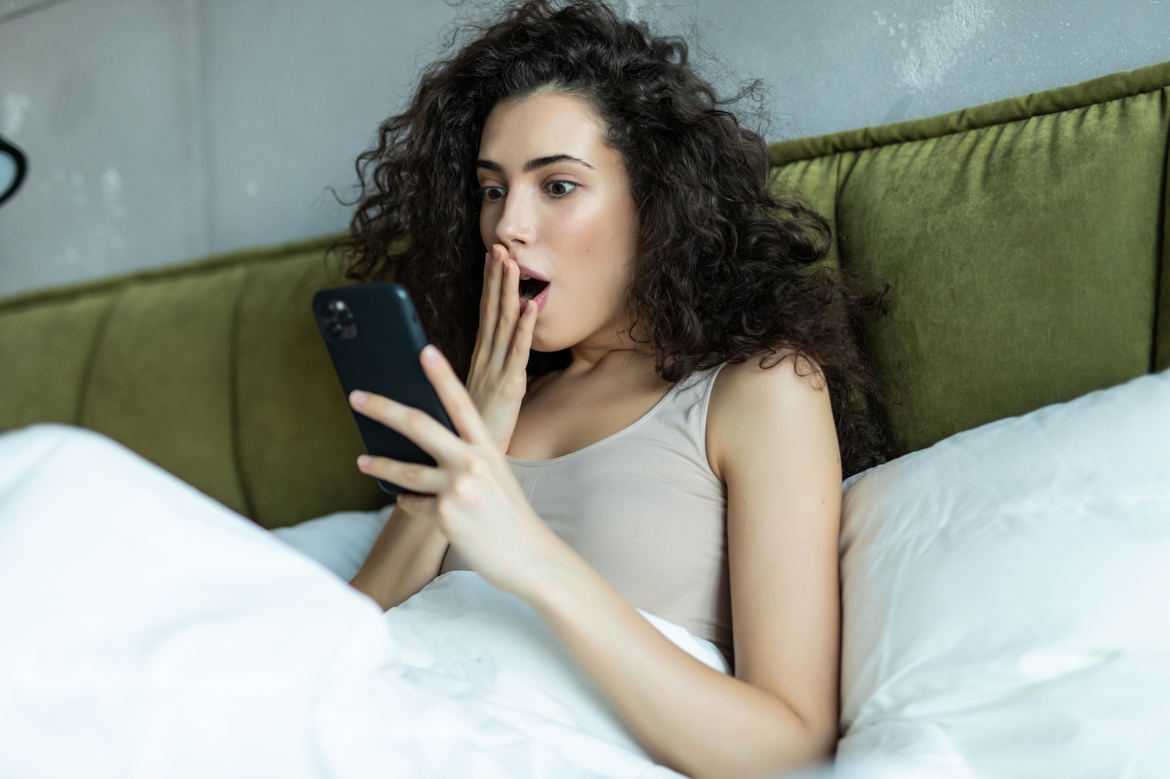 How to talk dirty before and during sex