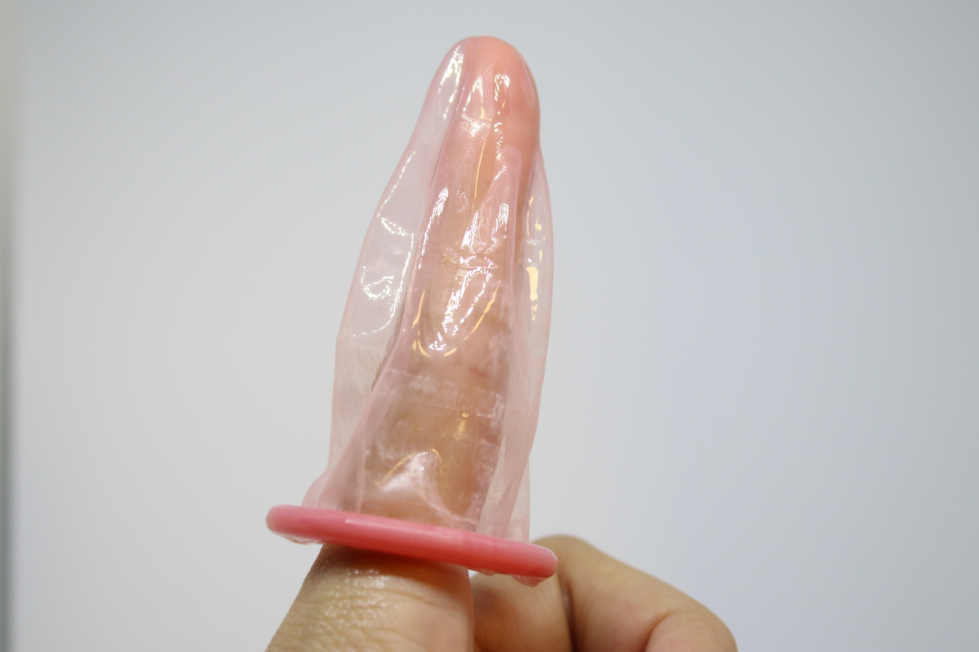 Guide to finding the right condom size
